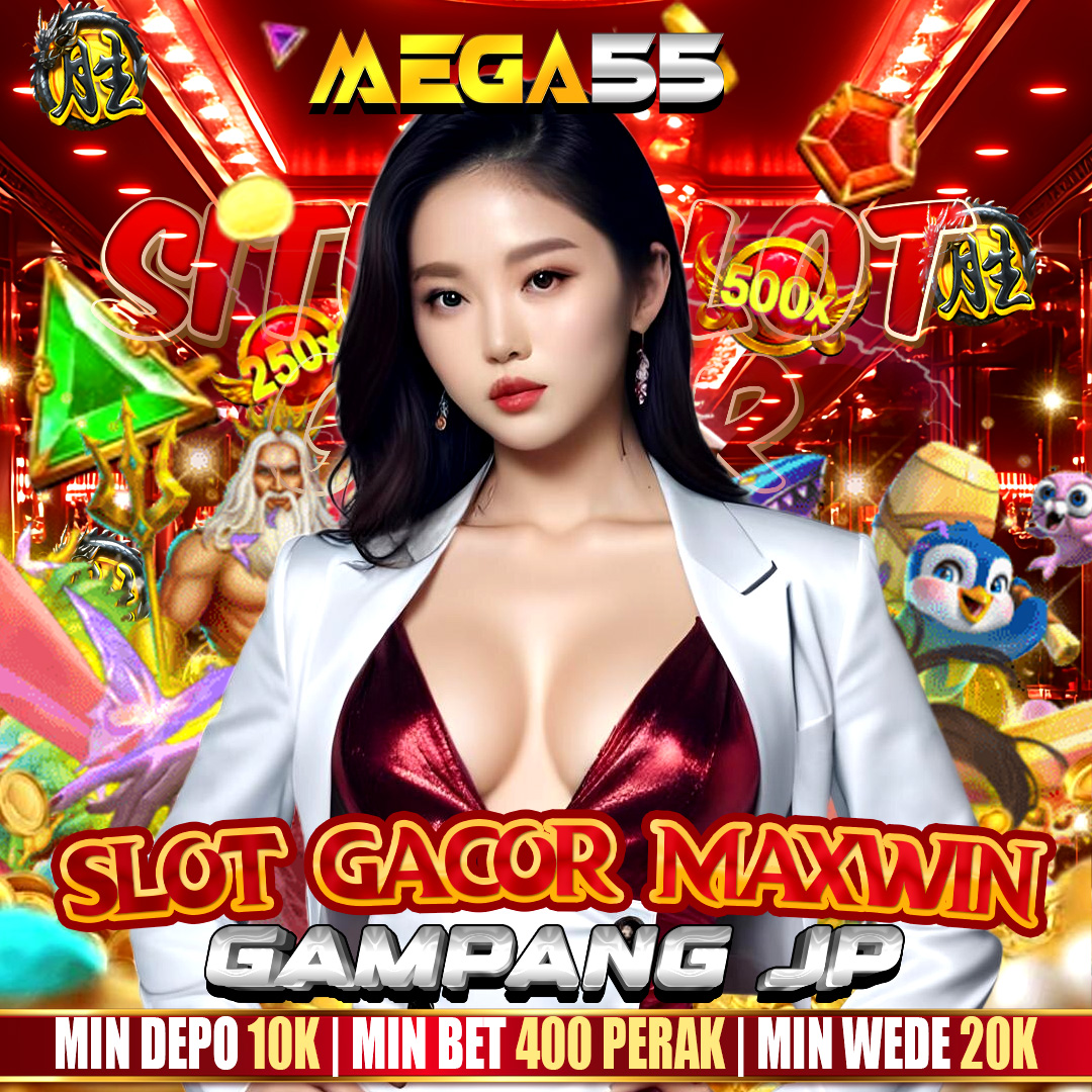 Galeri foto MEGA55 | Platform Hiburan Game Online Para Pejuang Cuan Disini di Mahjong
