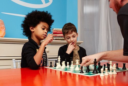 Chess Coaching in South Africa
