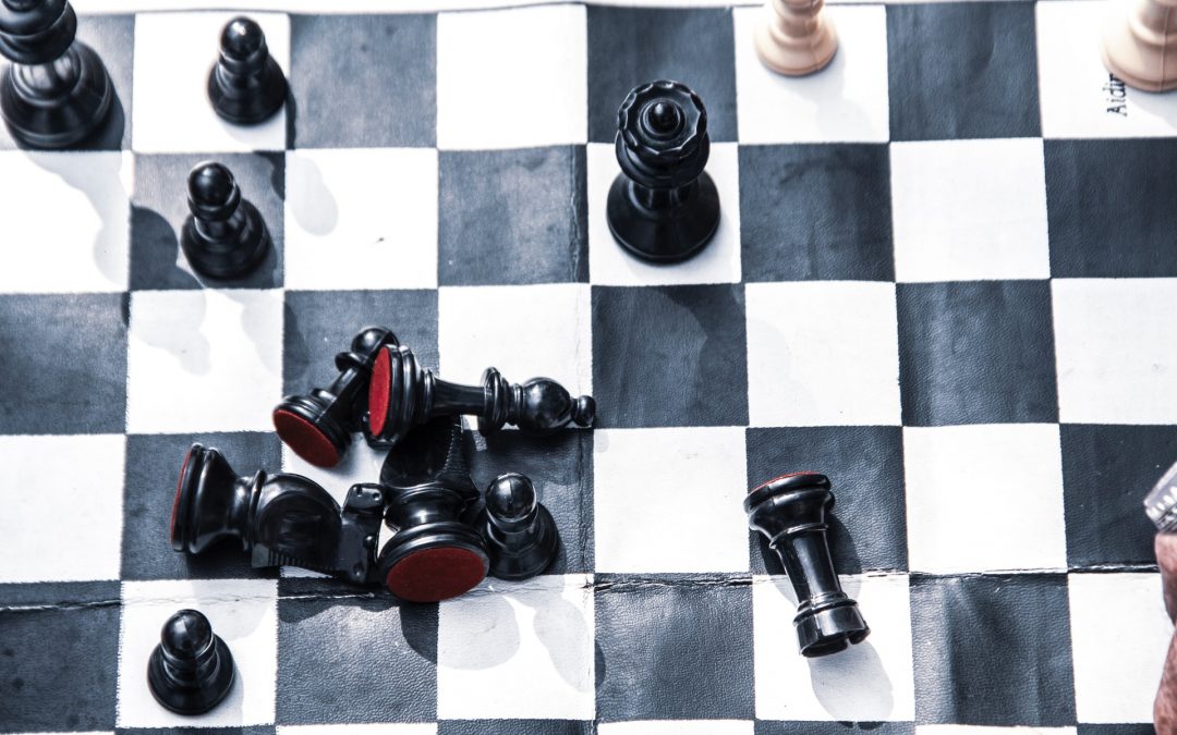 10 Pitfalls of Chess Coaching to Avoid