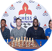 Dione Chess Western Province